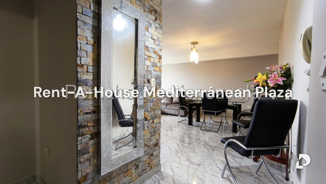 Apartamento en La Trigaleña, Valencia – 5