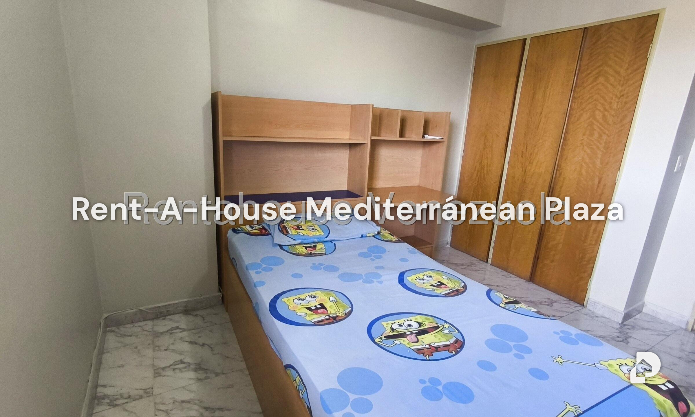 Apartamento en La Trigaleña, Valencia – 18