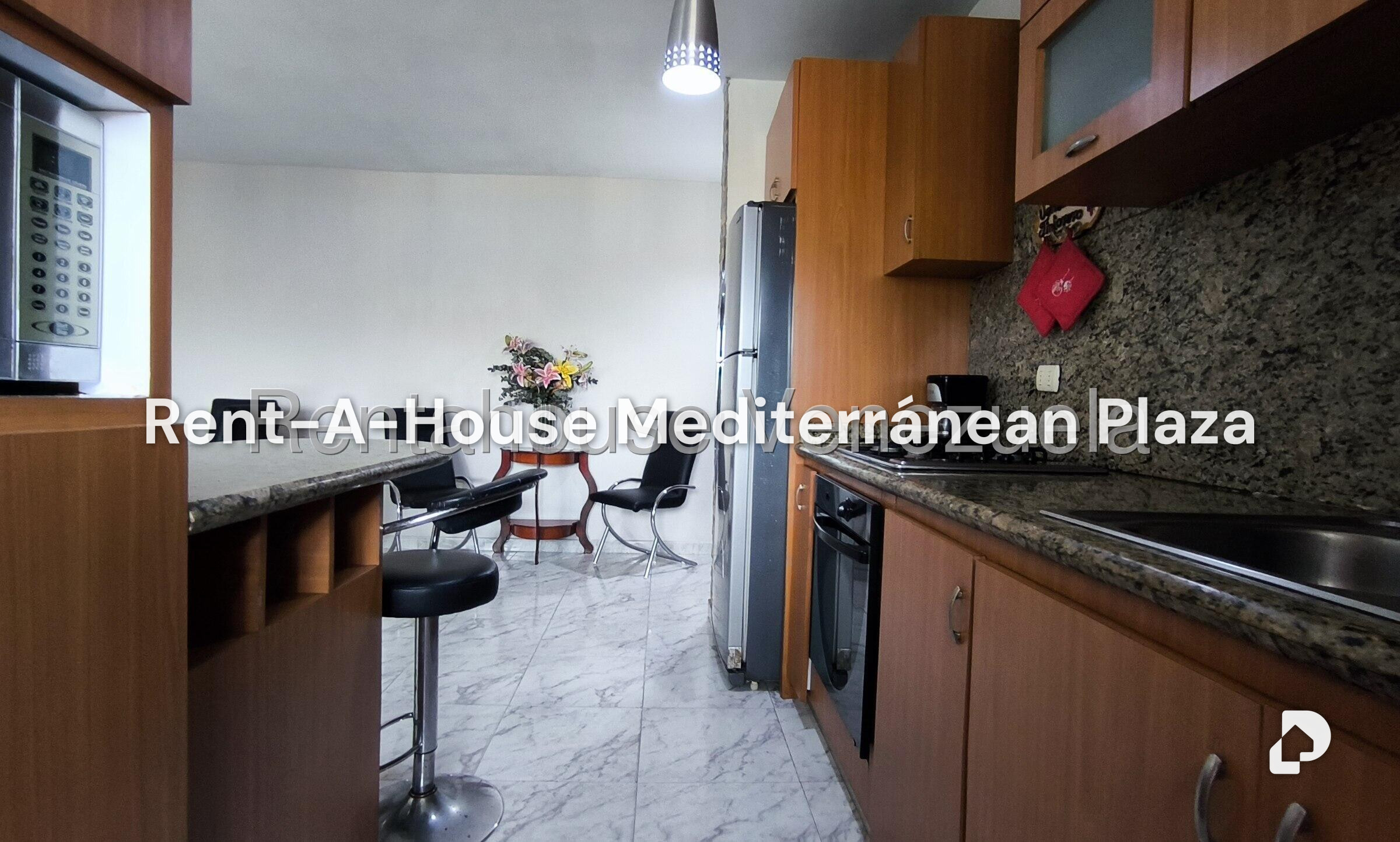 Apartamento en La Trigaleña, Valencia – 13