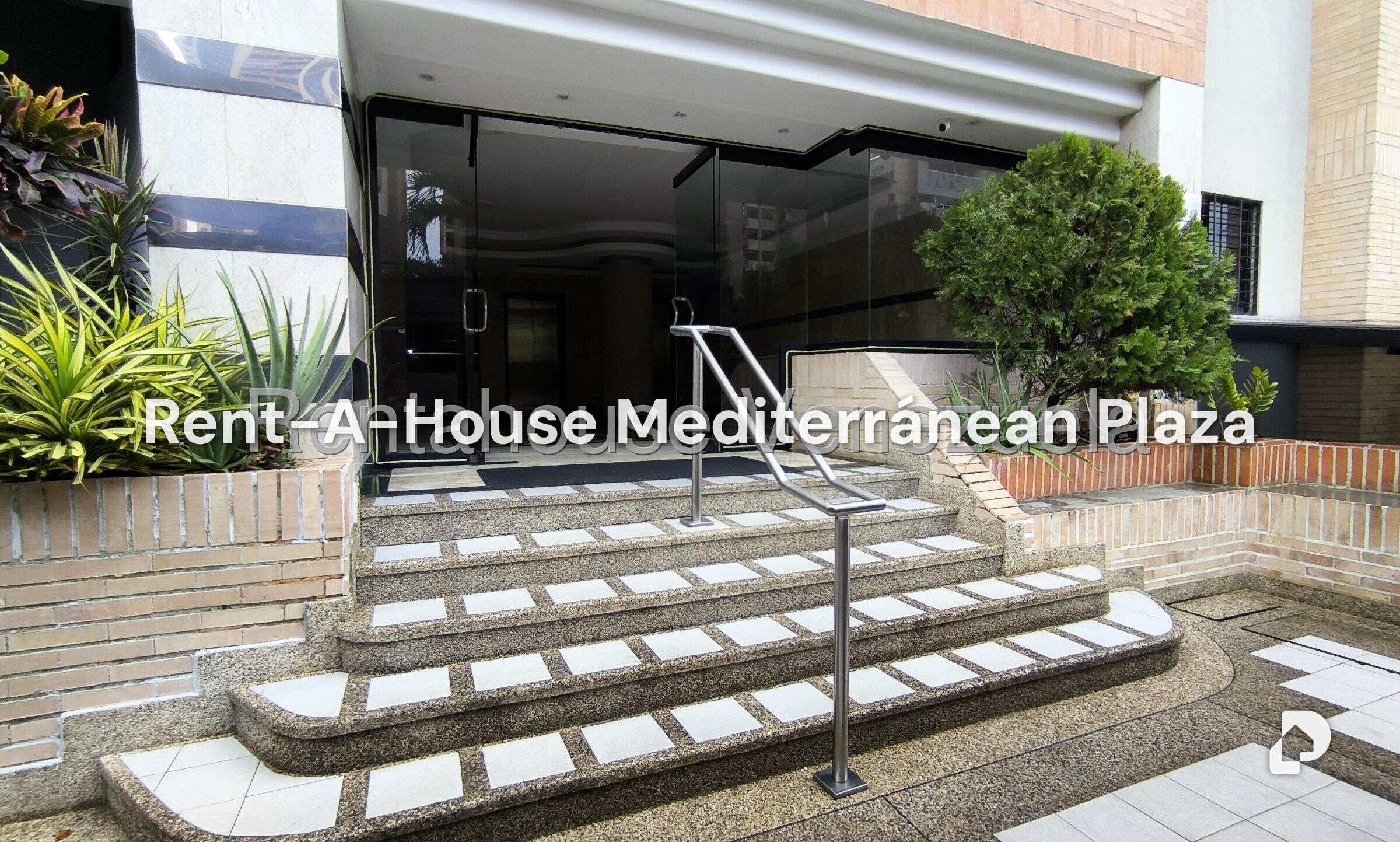Apartamento en La Trigaleña, Valencia – 2