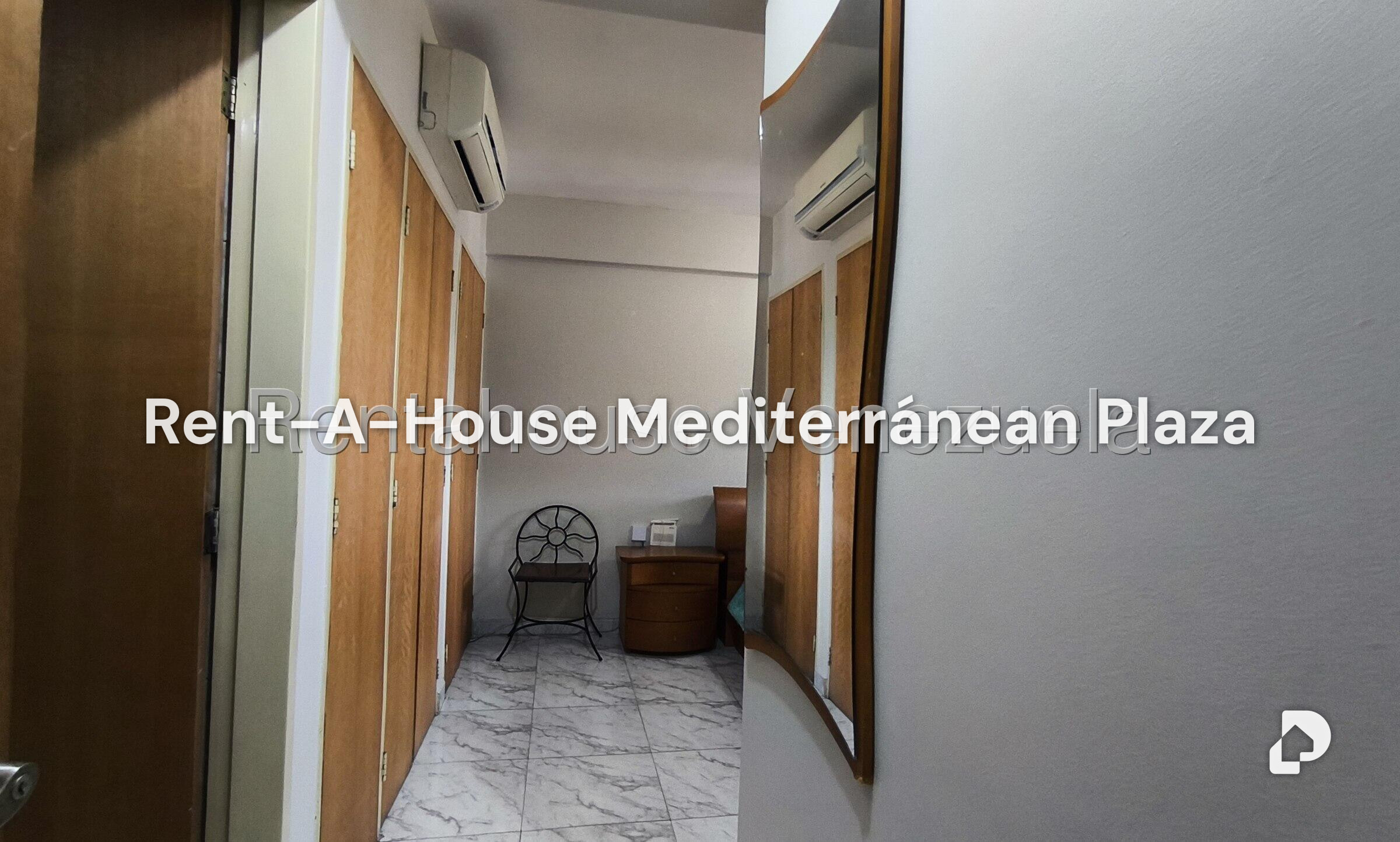 Apartamento en La Trigaleña, Valencia – 15
