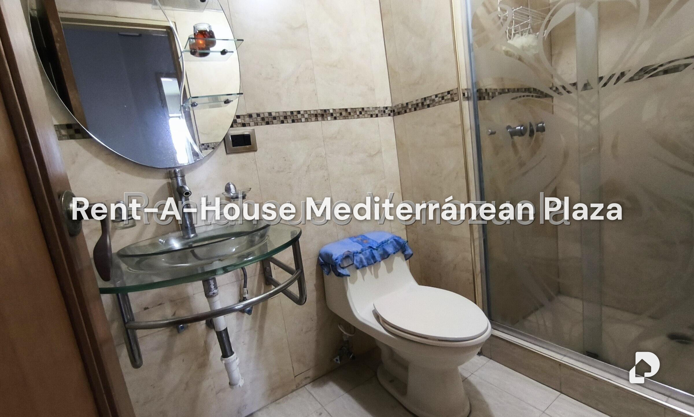 Apartamento en La Trigaleña, Valencia – 16