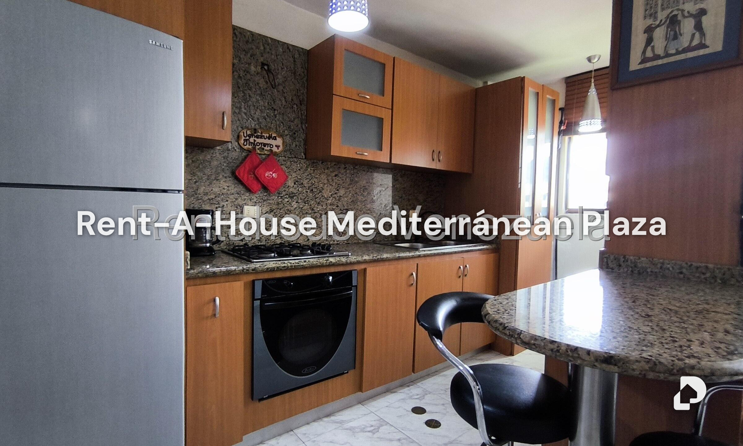 Apartamento en La Trigaleña, Valencia – 12