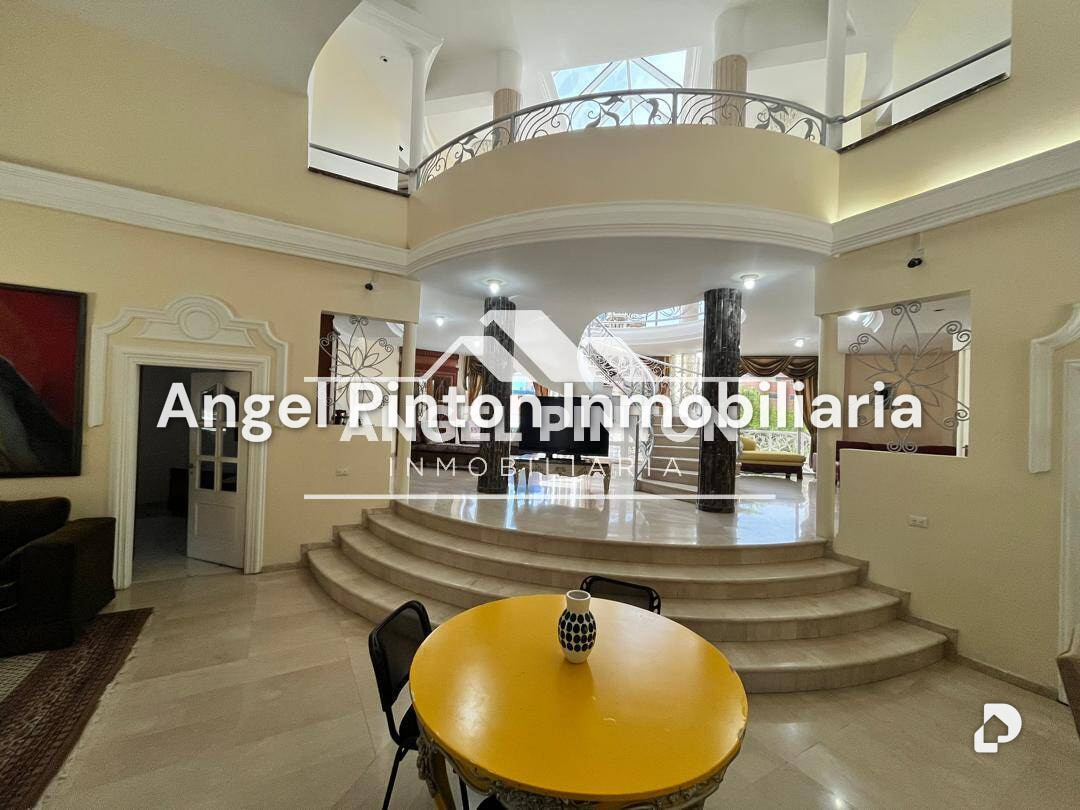 Casa en Los Olivos, Maracaibo – 17