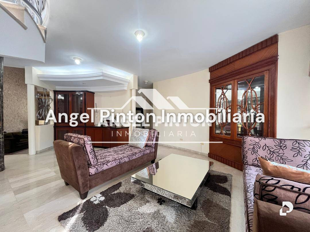 Casa en Los Olivos, Maracaibo – 14