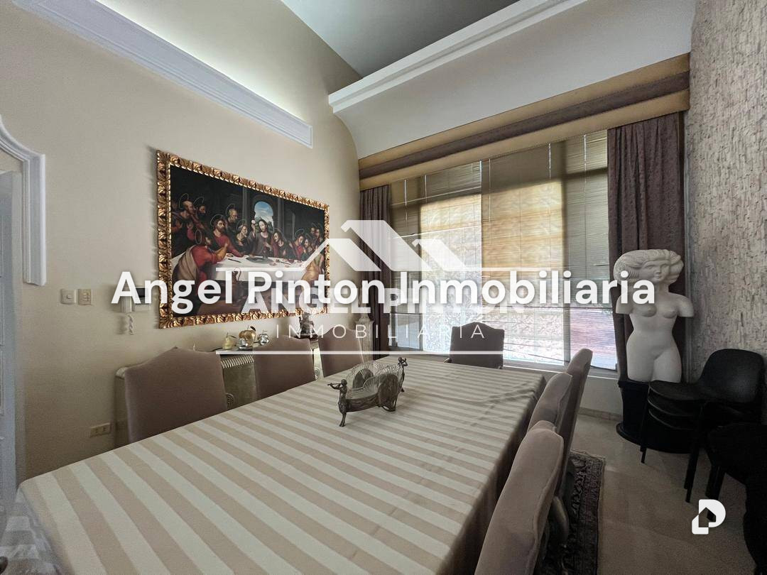 Casa en Los Olivos, Maracaibo – 16