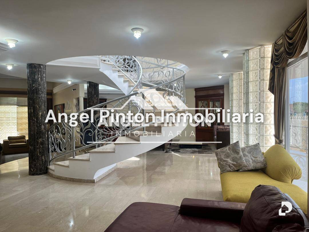 Casa en Los Olivos, Maracaibo – 10