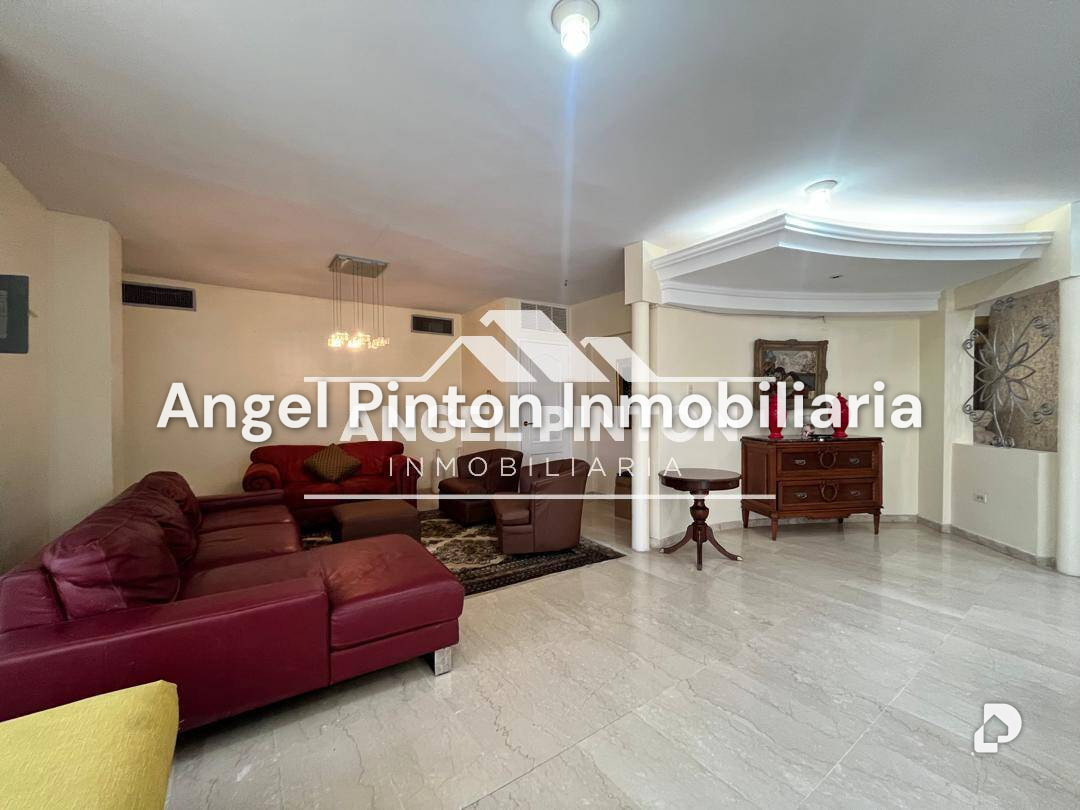 Casa en Los Olivos, Maracaibo – 13