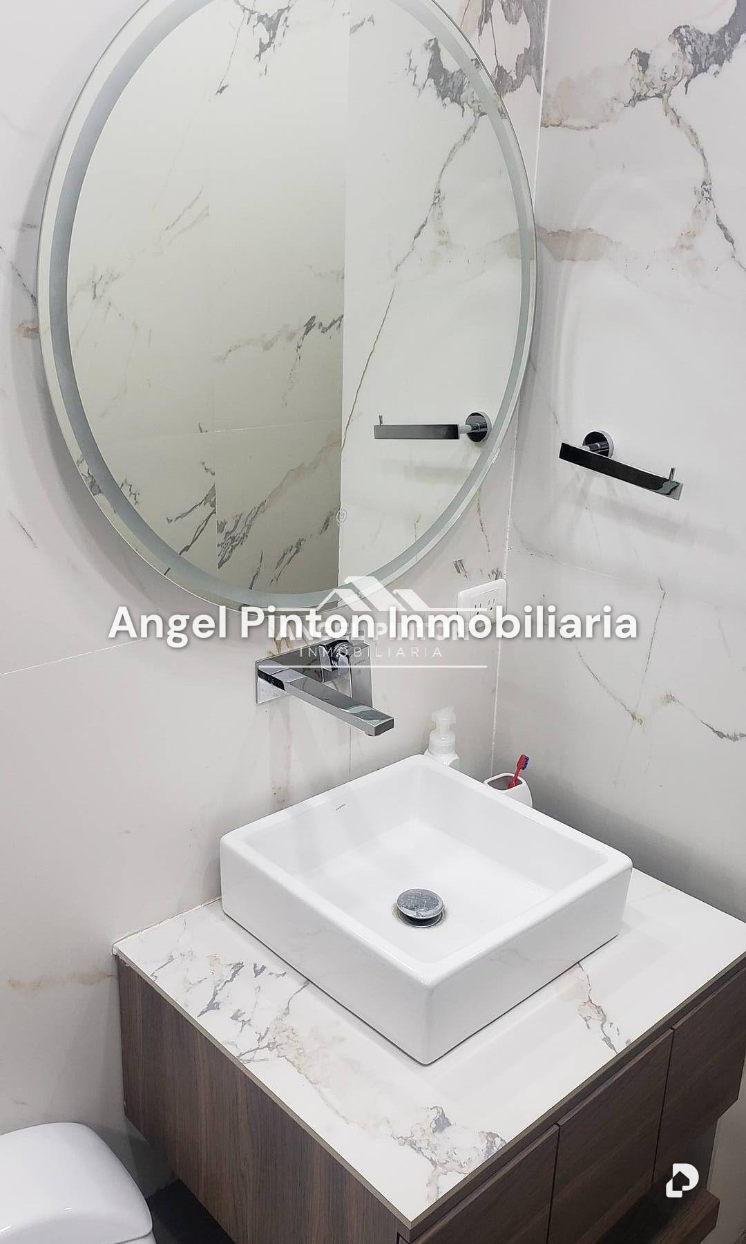 Casa en Los Olivos, Maracaibo – 9