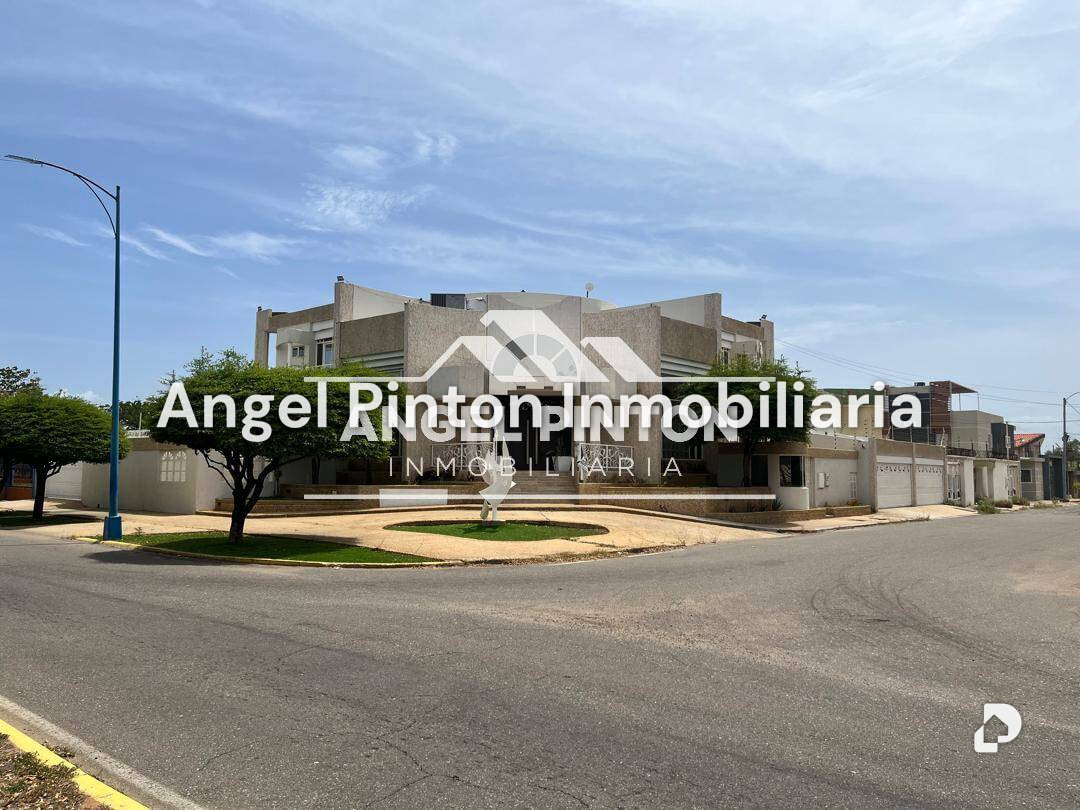 Casa en Los Olivos, Maracaibo – 1