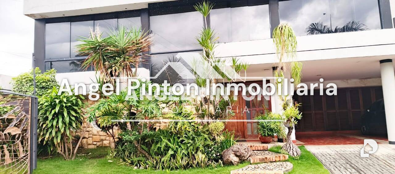 Casa en Avenida Principal, Araure – 1