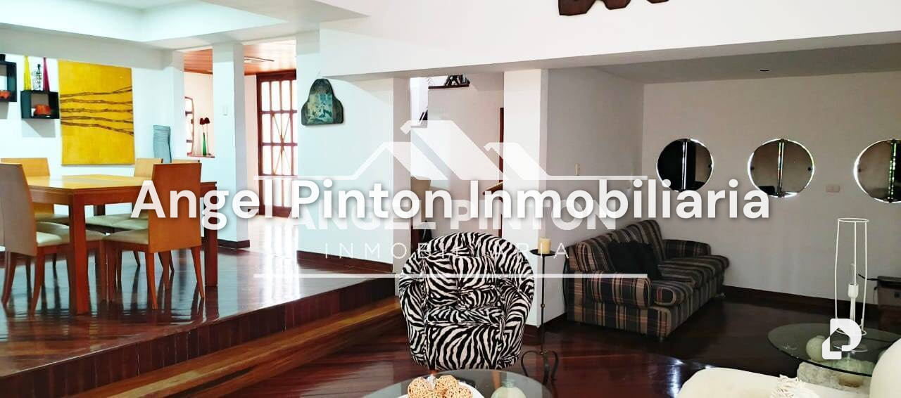 Casa en Avenida Principal, Araure – 2