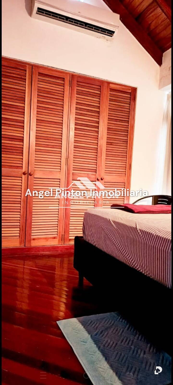 Casa en Avenida Principal, Araure – 15