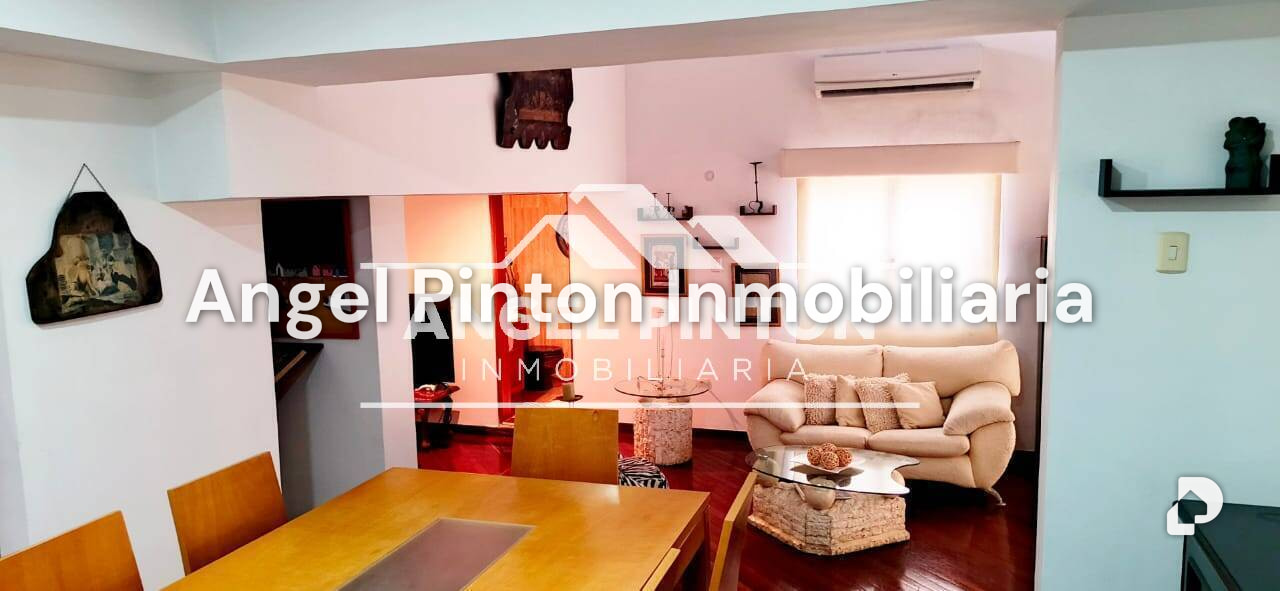 Casa en Avenida Principal, Araure – 9