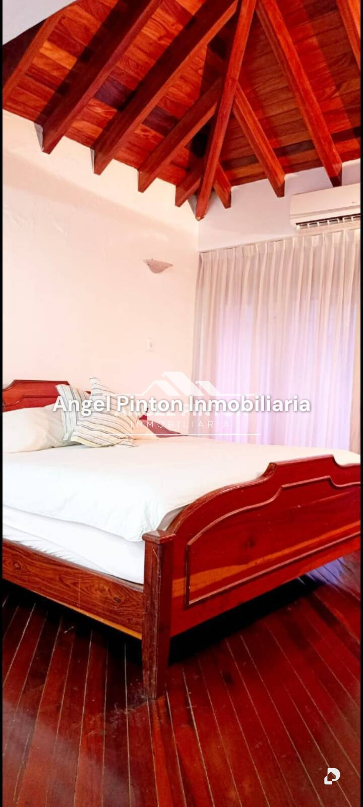 Casa en Avenida Principal, Araure – 11