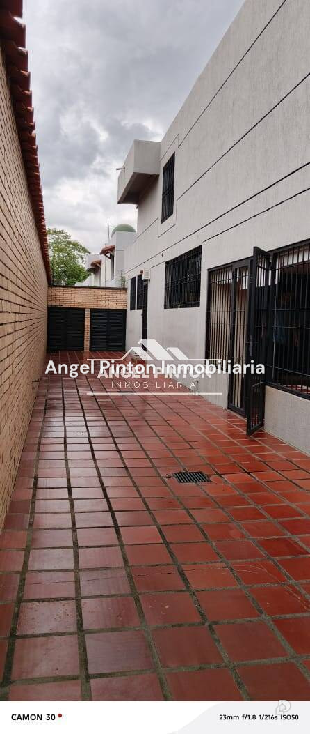 Casa en Avenida Principal, Araure – 6