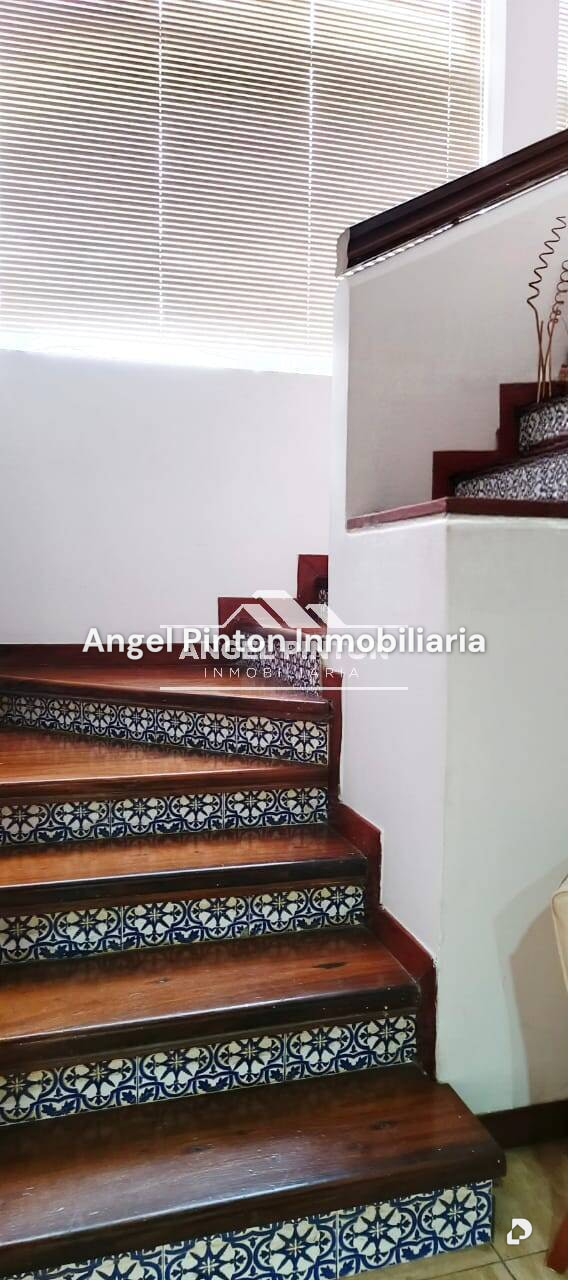 Casa en Avenida Principal, Araure – 7
