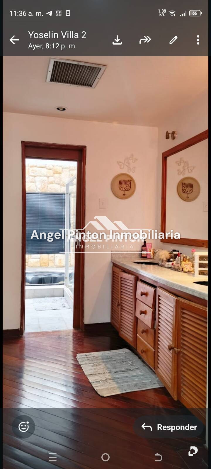 Casa en Avenida Principal, Araure – 12