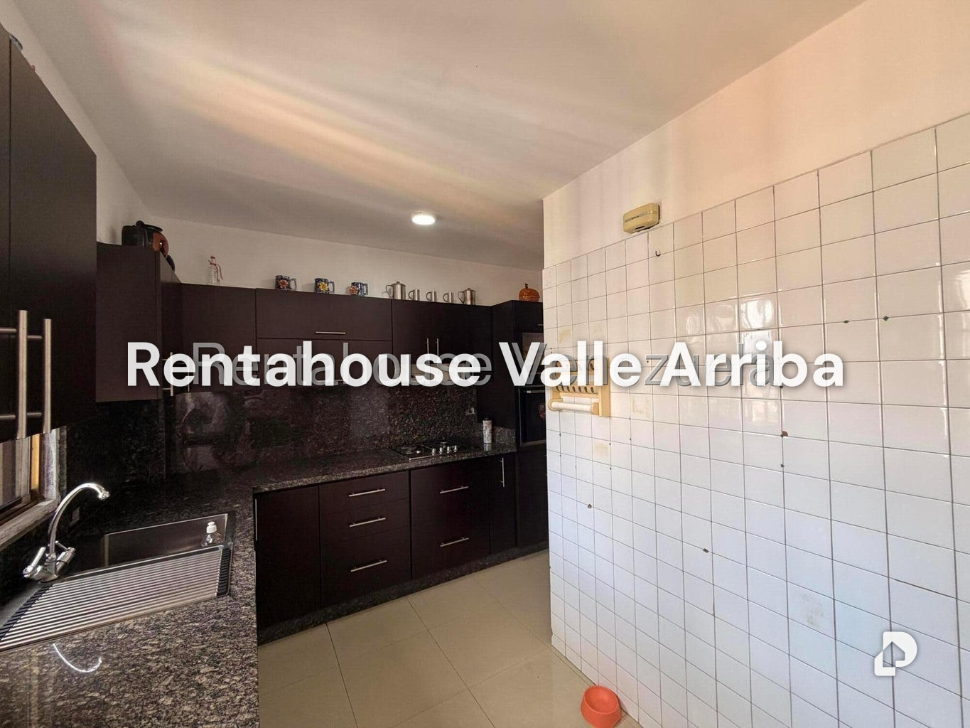 Apartamento en San Bernardino, Caracas – 20