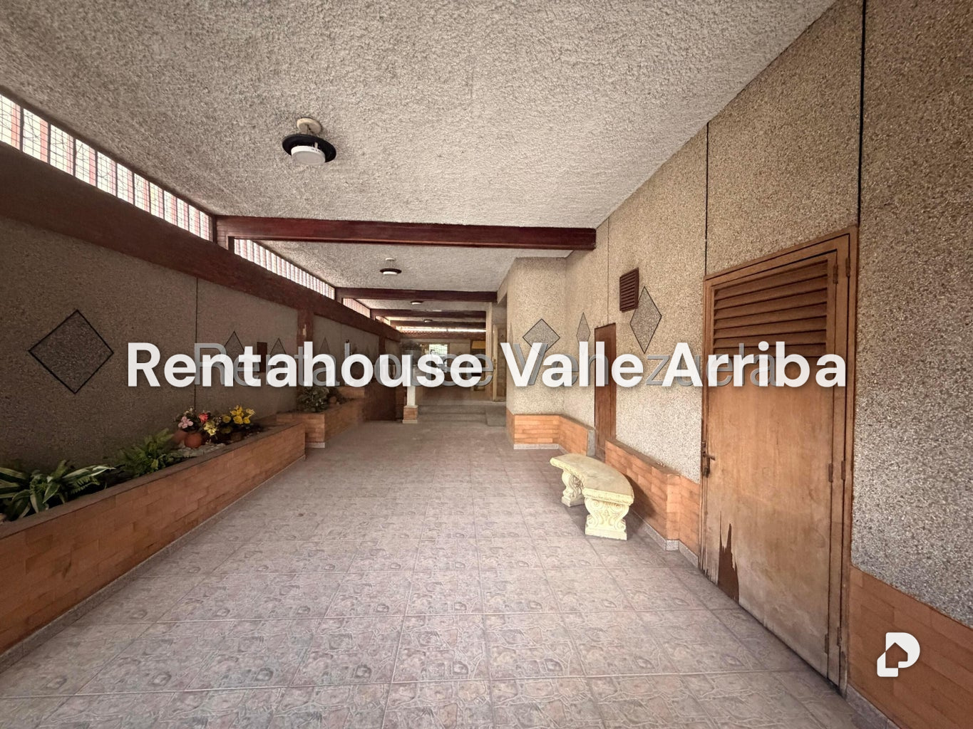 Apartamento en San Bernardino, Caracas – 4