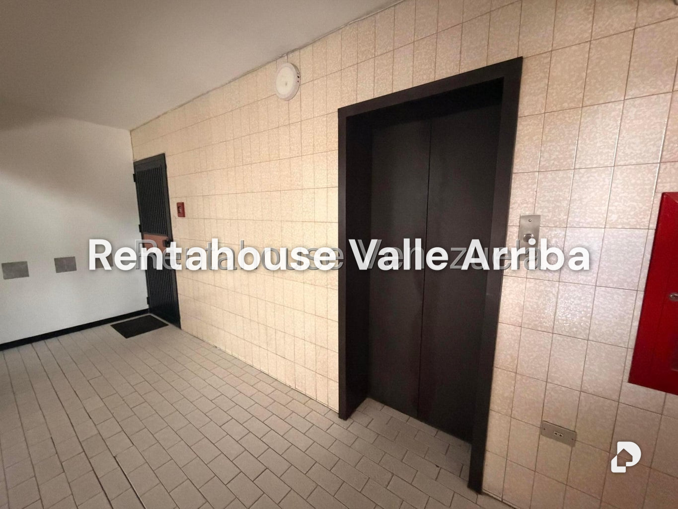Apartamento en San Bernardino, Caracas – 5