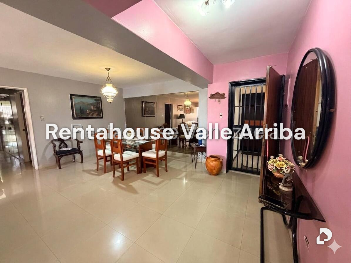 Apartamento en San Bernardino, Caracas – 7
