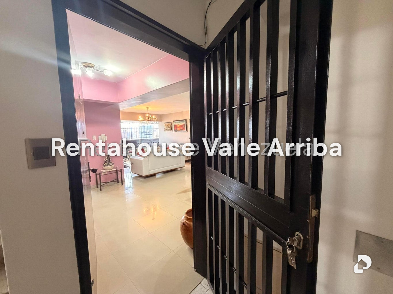 Apartamento en San Bernardino, Caracas – 6
