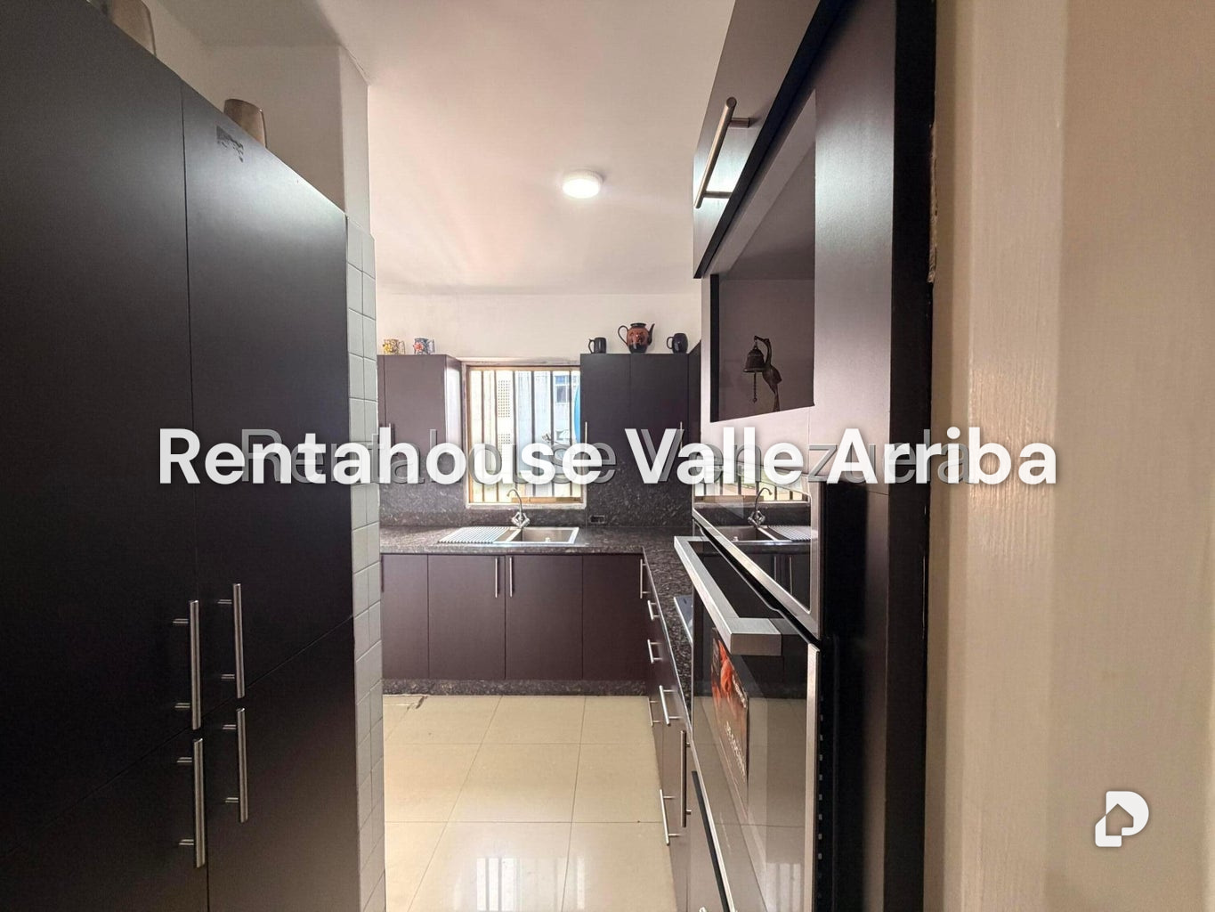 Apartamento en San Bernardino, Caracas – 18
