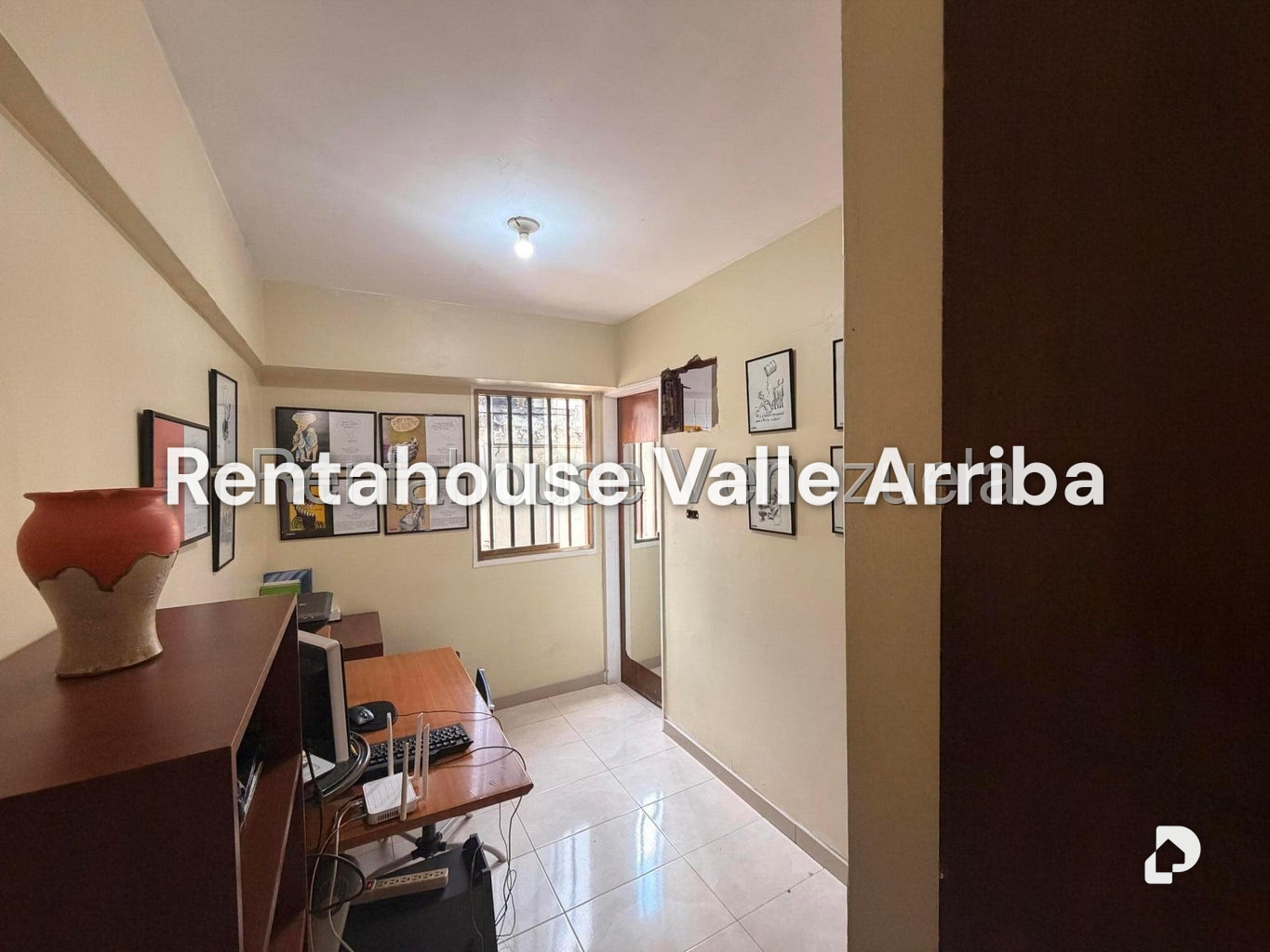 Apartamento en San Bernardino, Caracas – 16