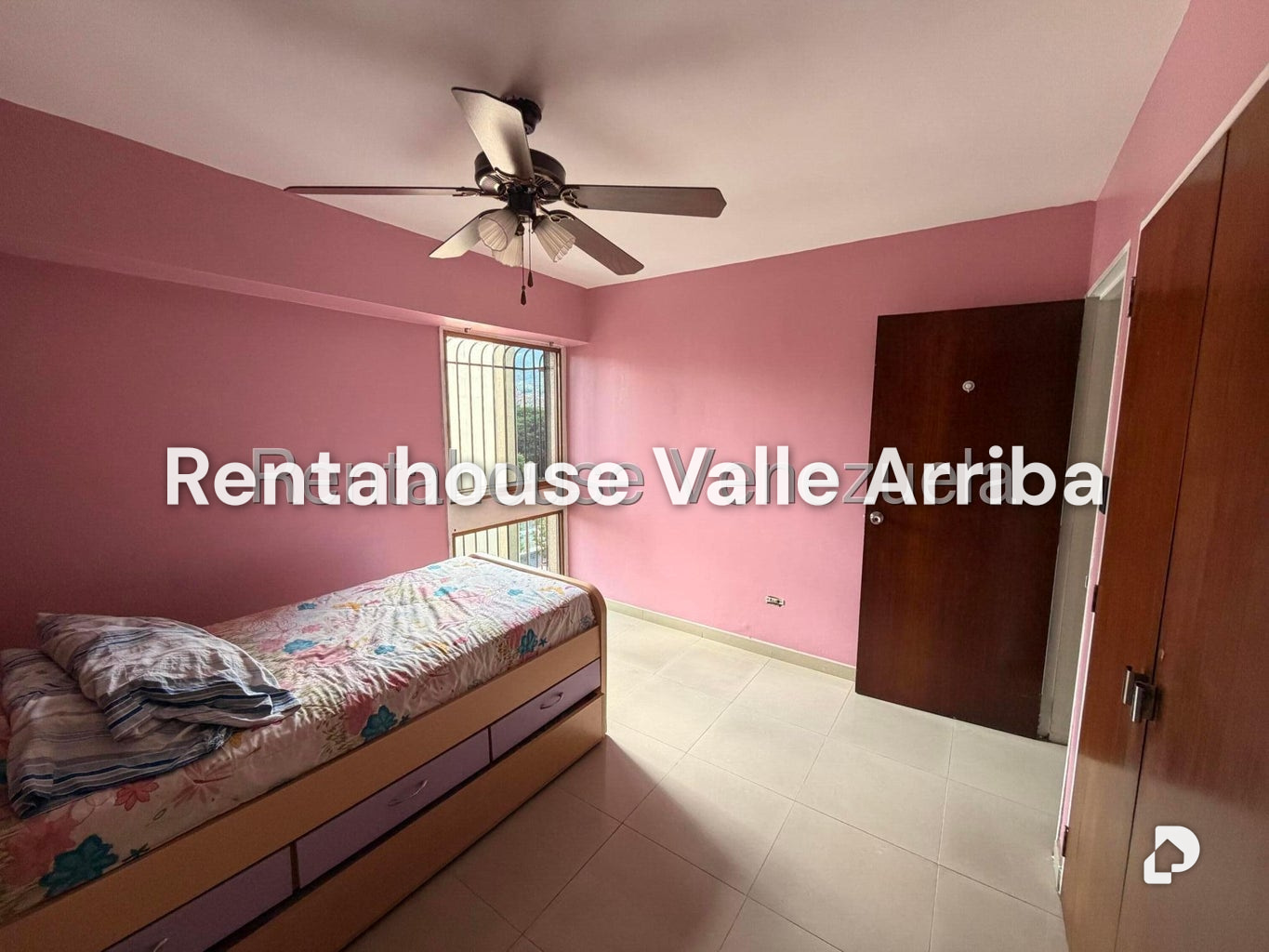 Apartamento en San Bernardino, Caracas – 29