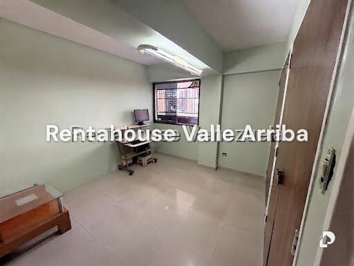 Apartamento en San Bernardino, Caracas – 26