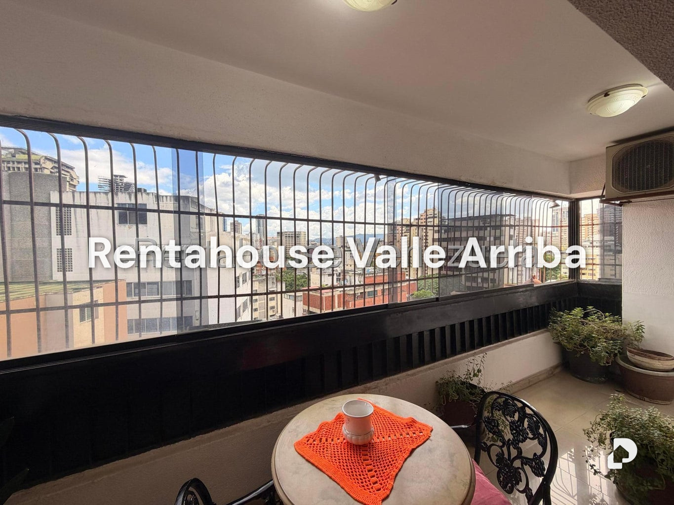 Apartamento en San Bernardino, Caracas – 14