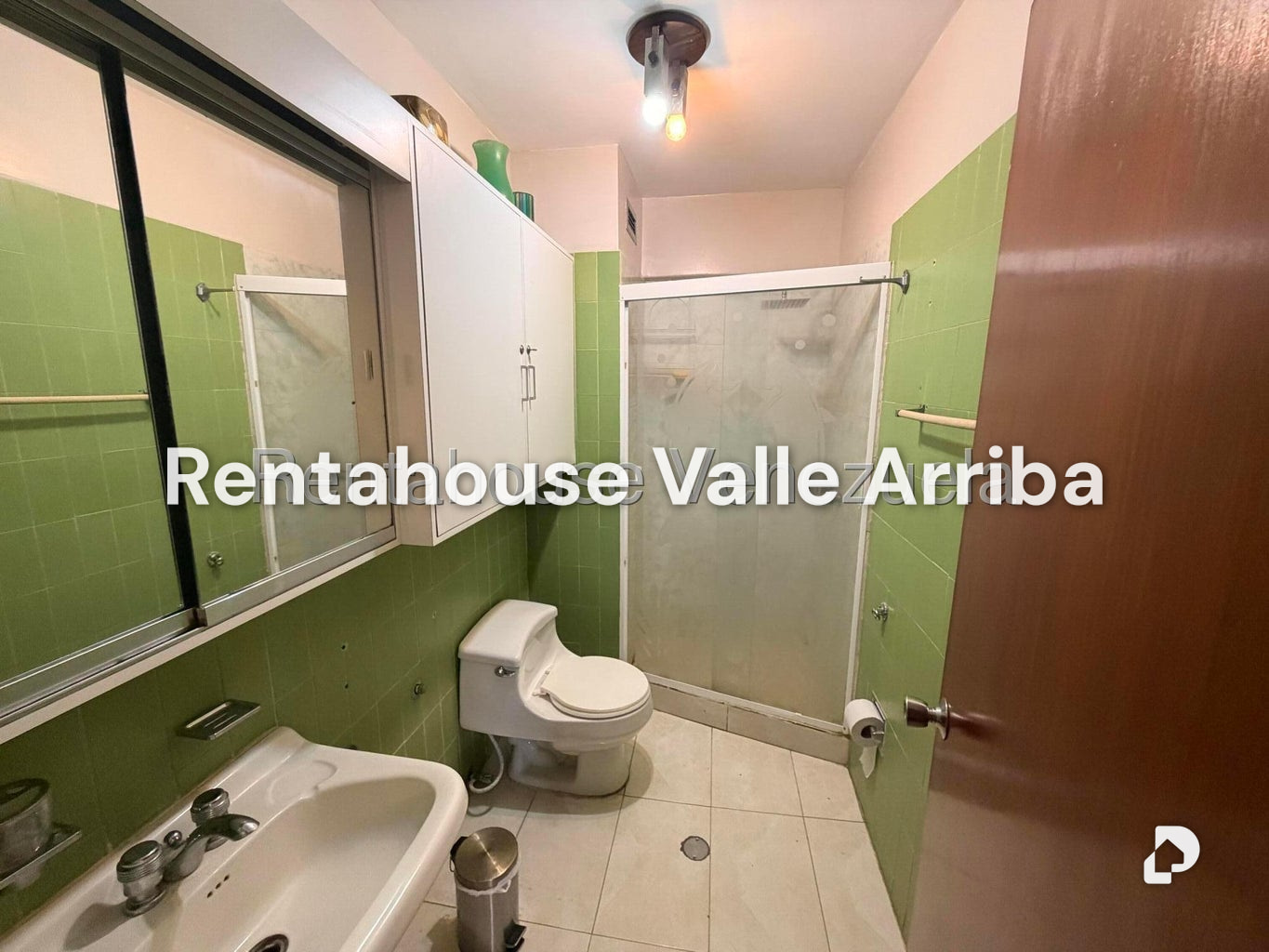 Apartamento en San Bernardino, Caracas – 24