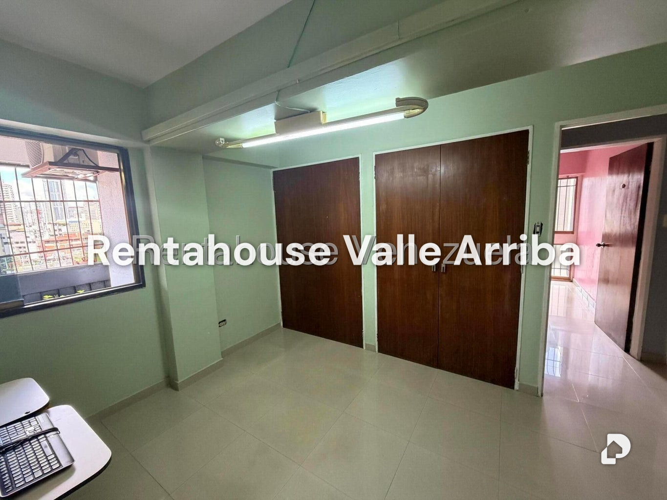 Apartamento en San Bernardino, Caracas – 27
