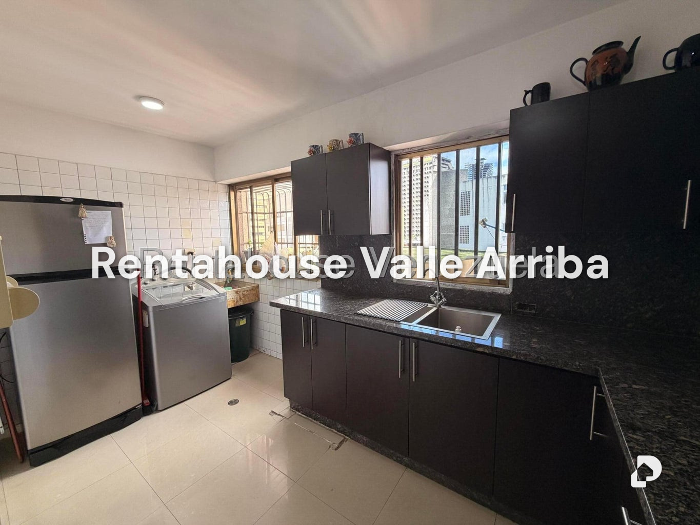 Apartamento en San Bernardino, Caracas – 19