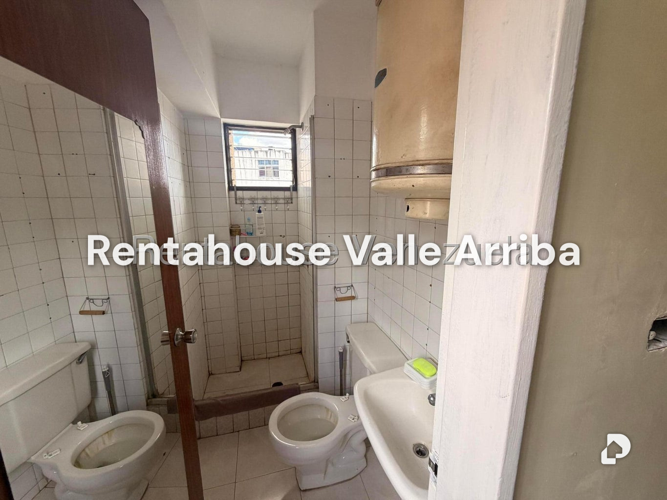 Apartamento en San Bernardino, Caracas – 17