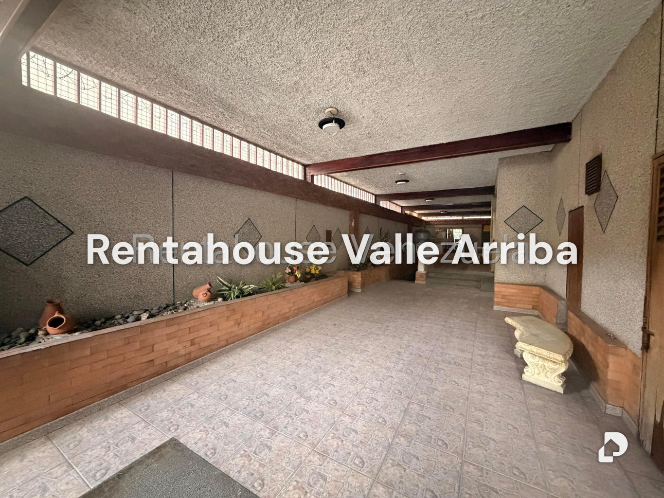 Apartamento en San Bernardino, Caracas – 3