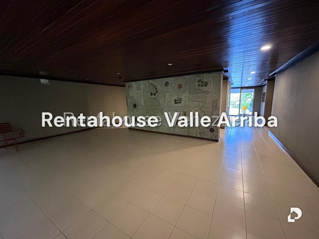 Apartment in La Urbina, Caracas – 2