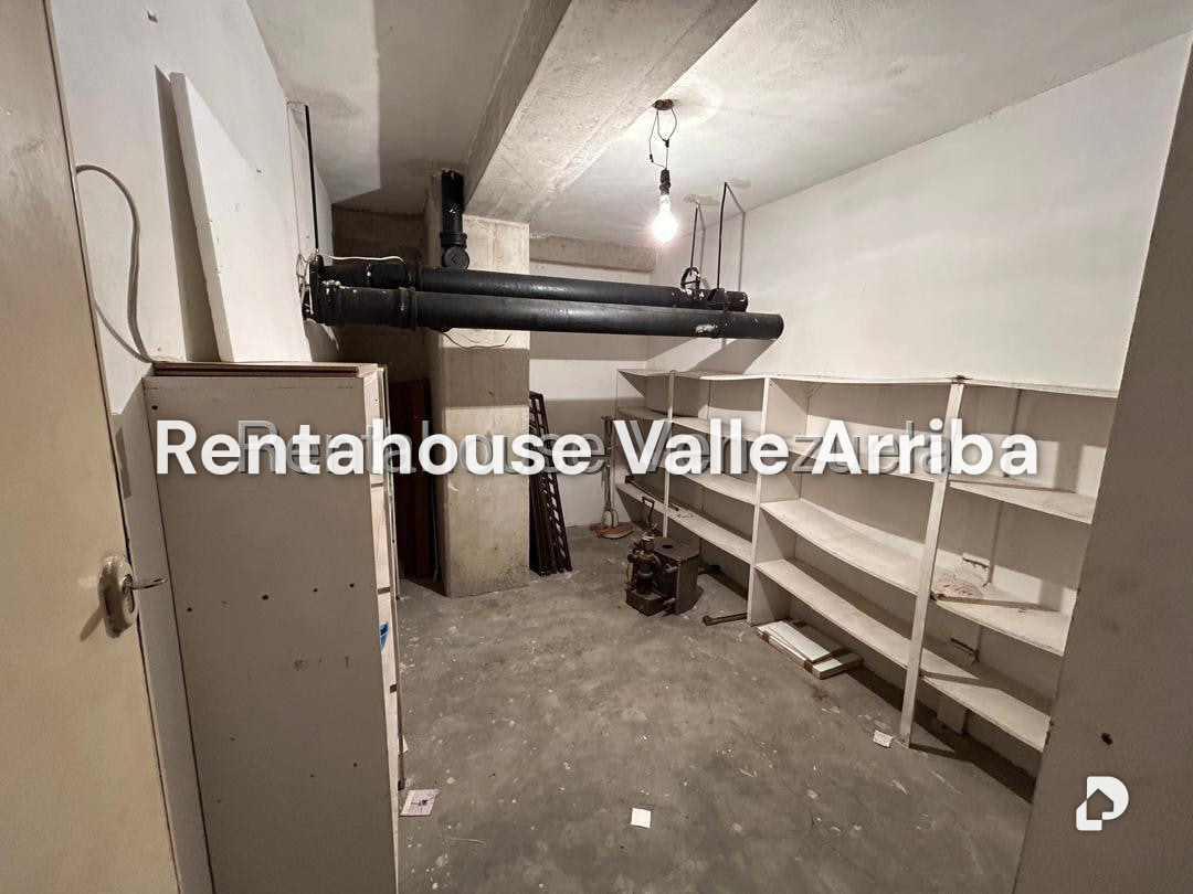 Apartment in La Urbina, Caracas – 8