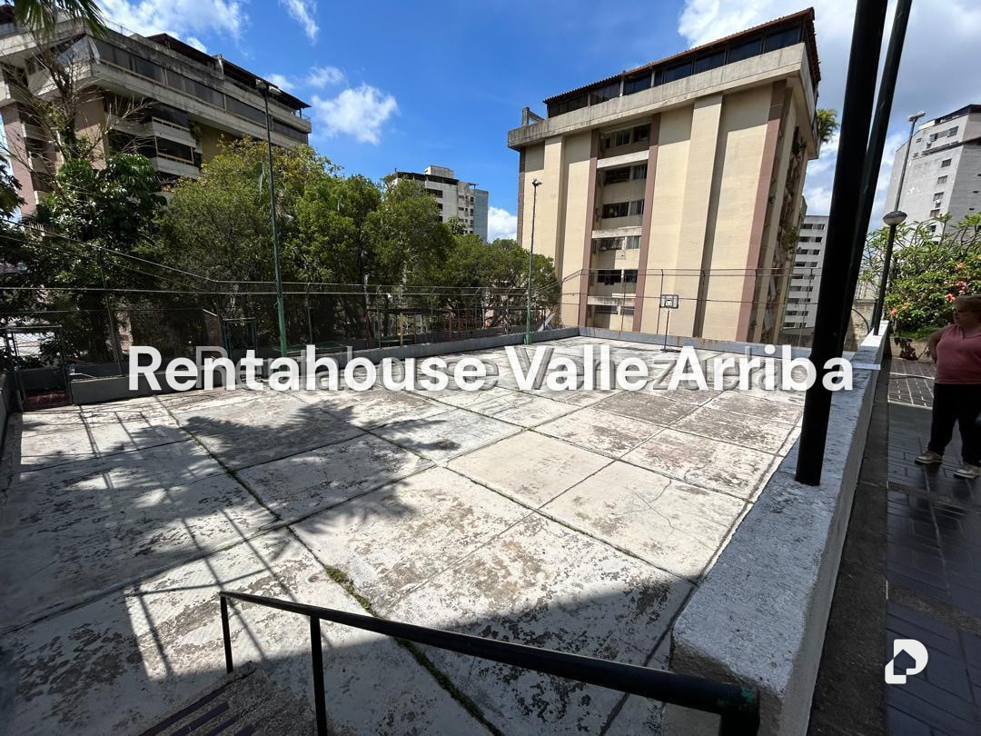 Apartamento en La Urbina, Caracas – 9