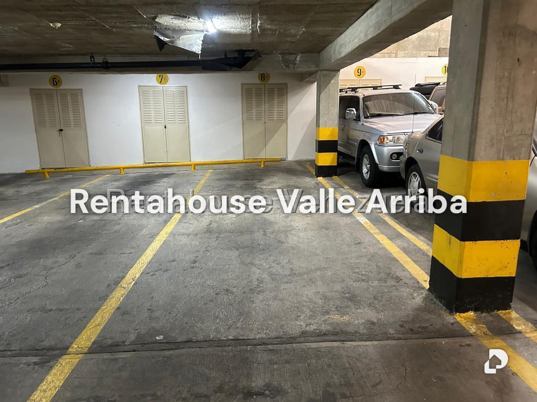 Apartment in La Urbina, Caracas – 10