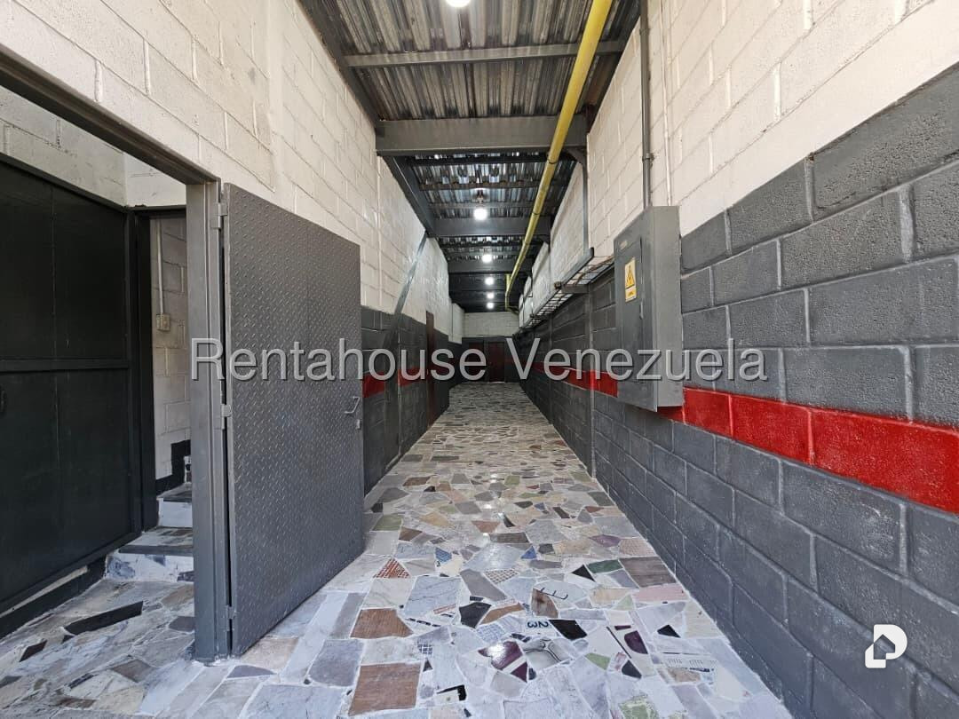 Casa en Prado de María, Caracas – 7