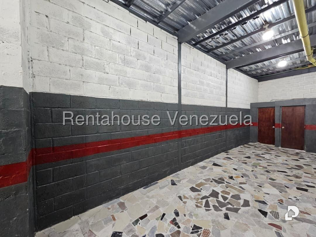 Casa en Prado de María, Caracas – 21