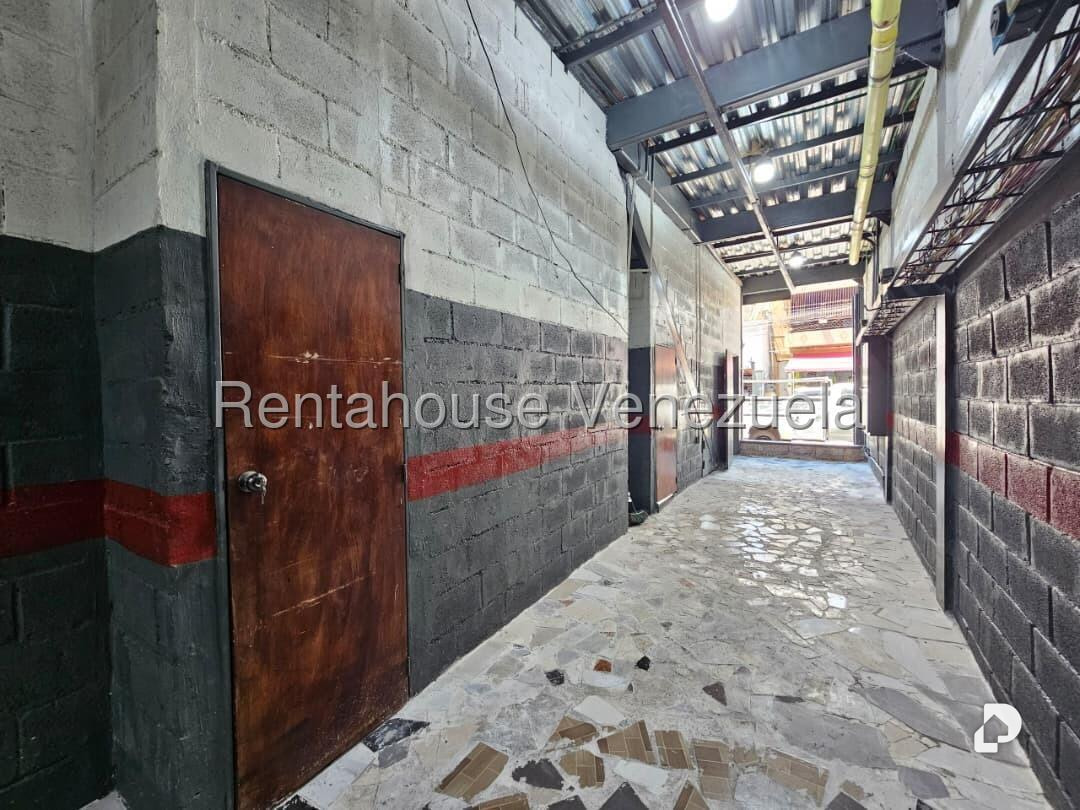Casa en Prado de María, Caracas – 24