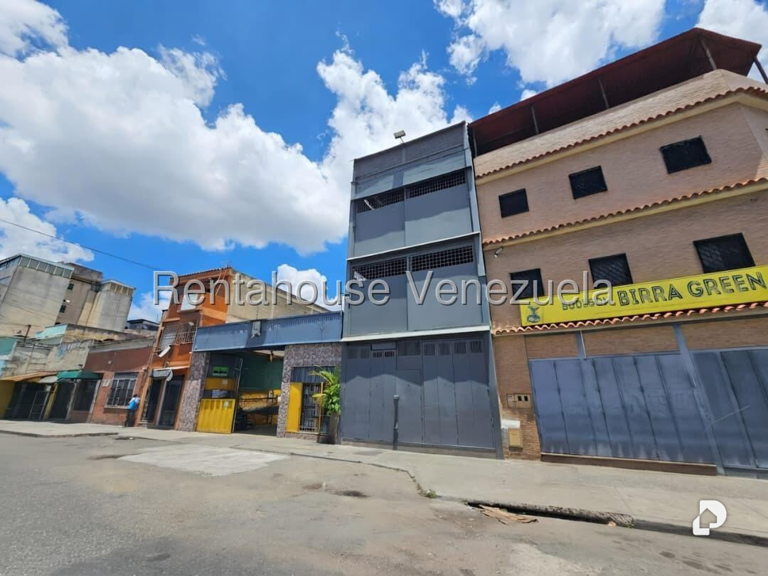 Casa en Prado de María, Caracas – 2