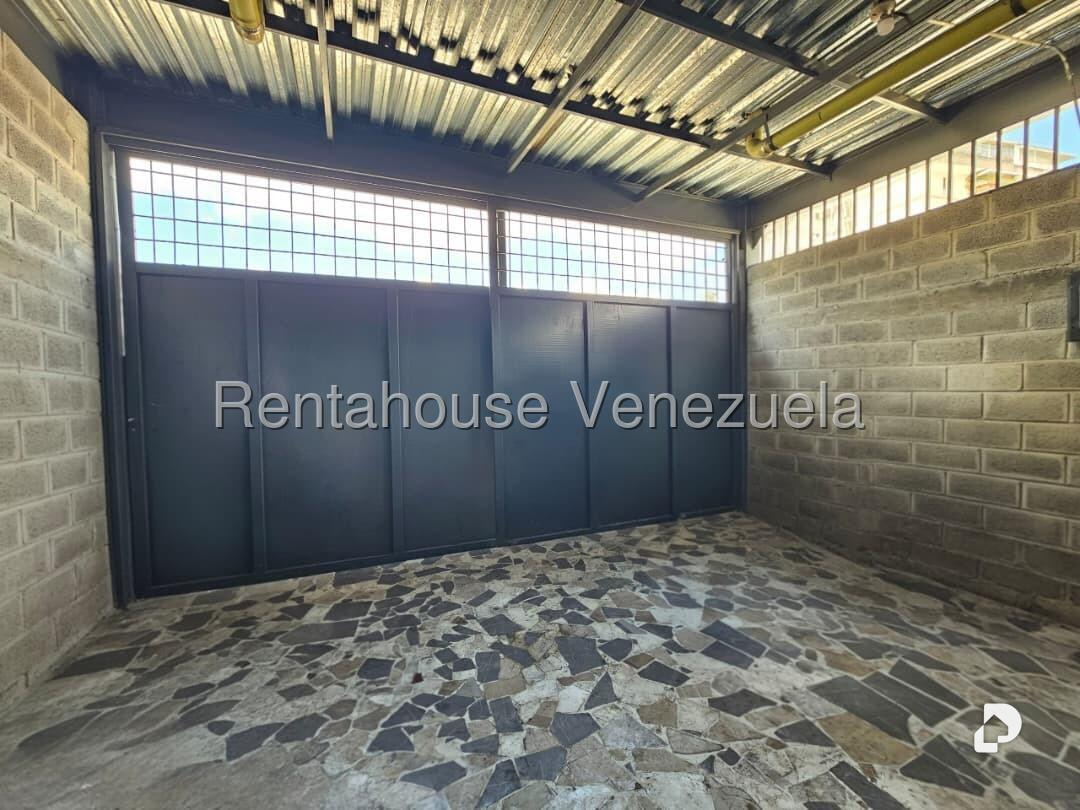 Casa en Prado de María, Caracas – 29