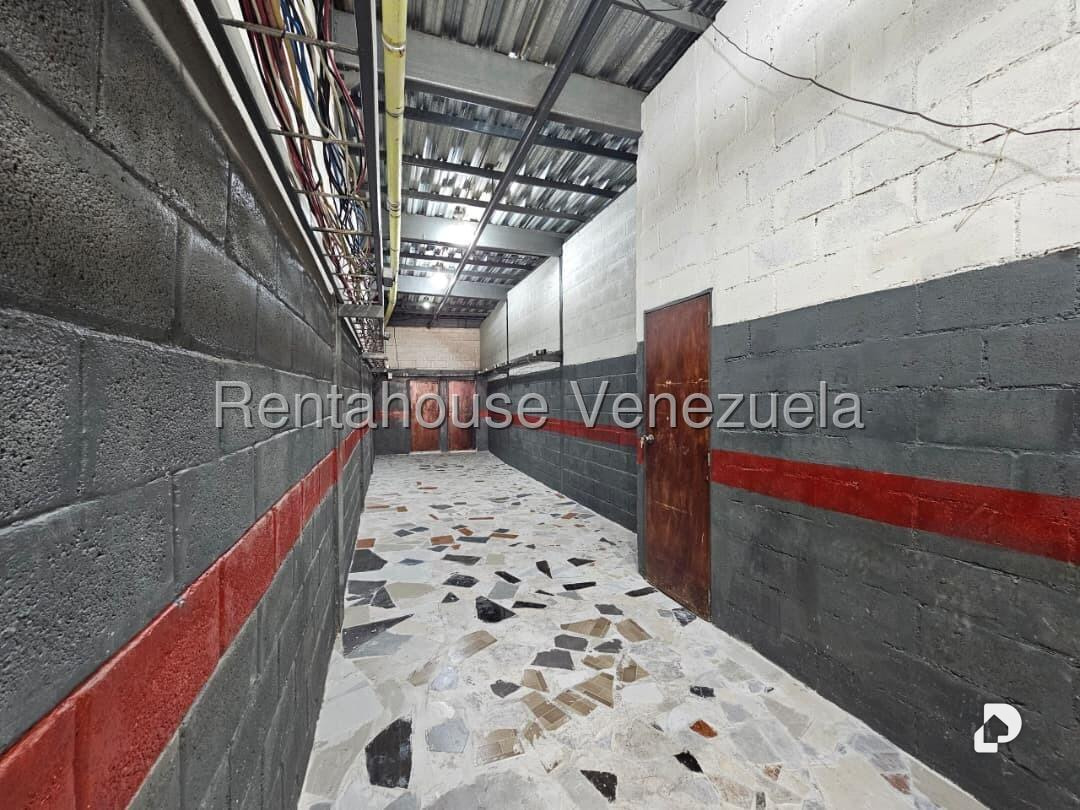 Casa en Prado de María, Caracas – 6