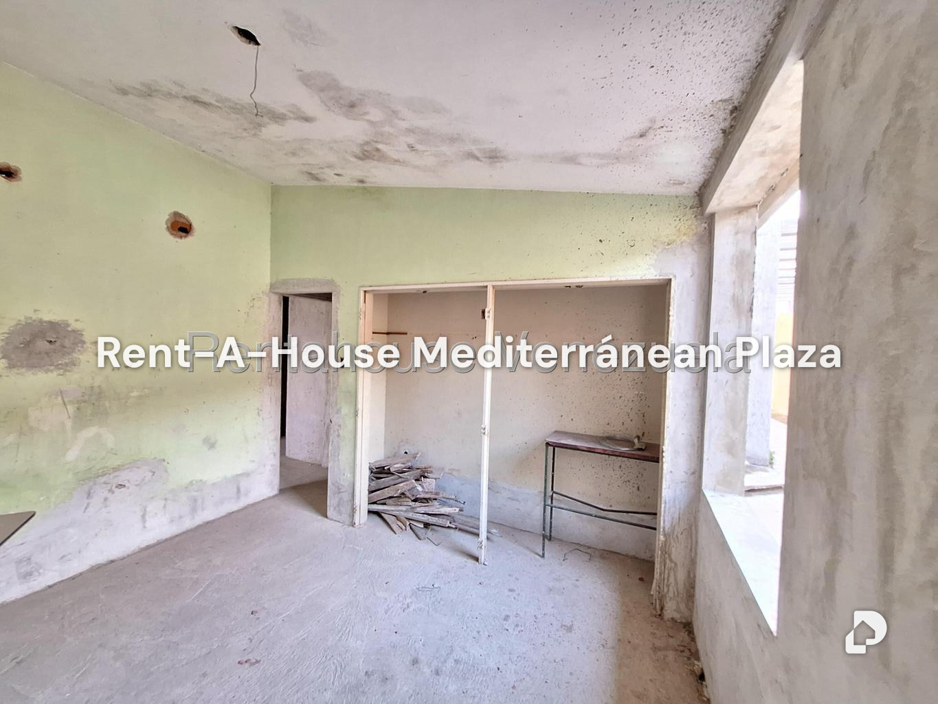 Casa en Trigal Norte, Valencia – 41