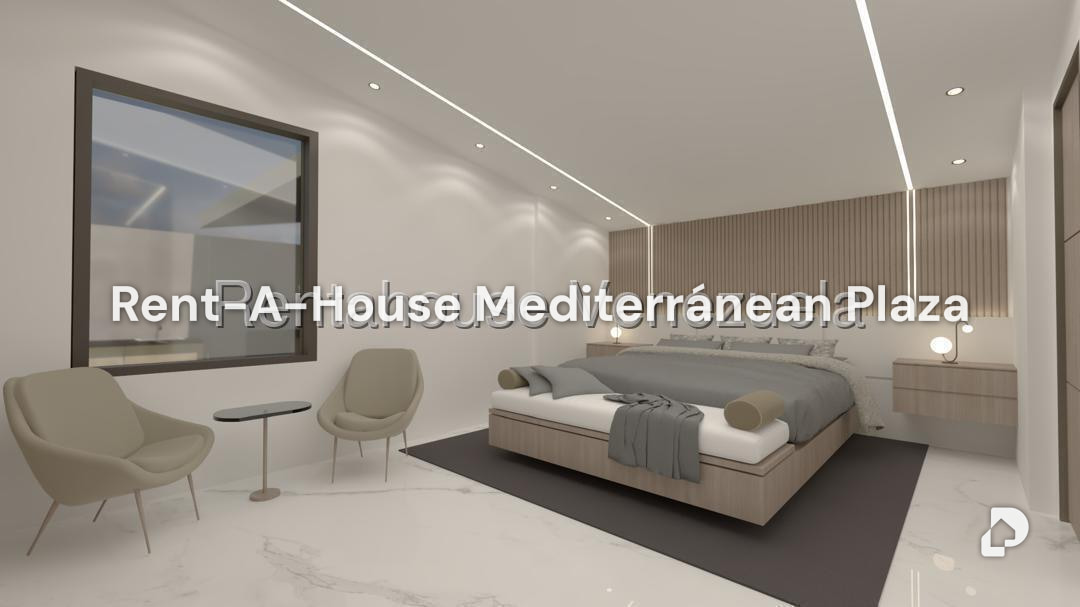 Casa en Trigal Norte, Valencia – 44