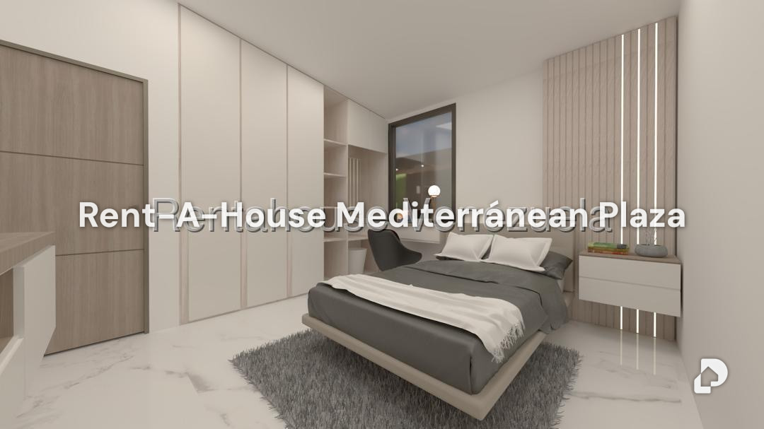 Casa en Trigal Norte, Valencia – 42